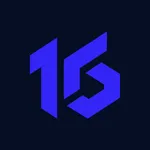 16Score - Live Esports Scores icon