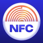 NFC Read & Scan icon