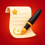 AI Essay Writer : EssayCraft icon