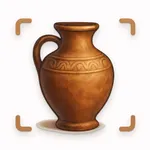 Antique Identifier : RelicAI icon