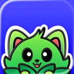 Pokemon Card Scanner - Mint icon