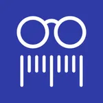 Pupillary Distance: Vision PD icon