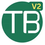 Taskbe V2 icon