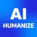 AI Detector - Humanizer Text icon