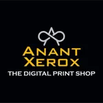 Anant Xerox icon
