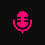 Reverse Audio for Singing icon