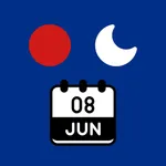 한국음력달력 - 워치 페이스 음력 날짜 제공 icon