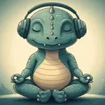 Focusaurus - Deep Work & Study icon