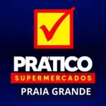 Supermercados Prático icon