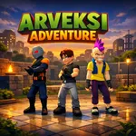 Arveksi Adventure icon