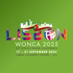 WONCA World 2025 icon