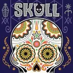 Skull Board Game icon