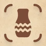 Antique Identifier - Scanner icon
