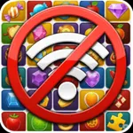 Offline Games - No Wifi Fun! icon