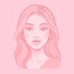 GlowUp AI: Beauty Glam Makeup icon
