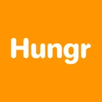 Hungr: Control Your Cravings icon