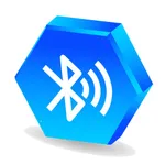 全彩蓝牙控制器 icon