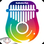 Kalimba Fun icon