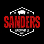 Sanders BBQ Supply icon