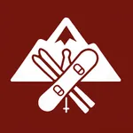 InSki: Social Ski Tracker icon