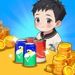 倒水我最强-碰碰杯 icon