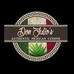 Don Julio’s Authentic icon