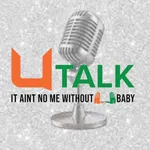 U TALK PODCAST icon