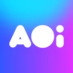 AOi V: Start Your V Creator icon