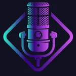 VoiceNoteX: Audio to Notes icon