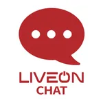 LiveOn Chat icon