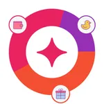 Expense Tracker - AI Insight icon