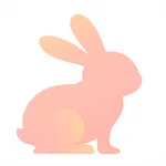 Rabbit Care -Pet Log & Tracker icon