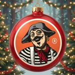 Пицца Пират icon