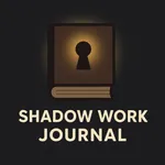 Shadow Work Journal - Diary icon