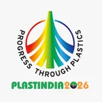 PLASTINDIA 2026 icon