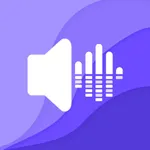 SoundLab Audio Data Analyzer icon