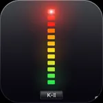 EMF Meter – Paranormal icon