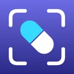Pill Counter: Tablet Counting icon