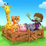 Animal Escape Farm Jam icon