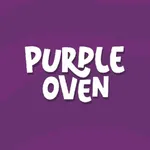 Purple Oven - Order Online icon