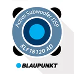 Blaupunkt XLf 18120AD icon