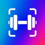 GymScan: Gym Equipment Scanner icon