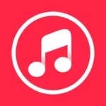 Offline Music Player, MP3 Arua icon
