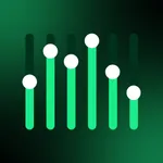 Bass Booster & MP3 Player icon