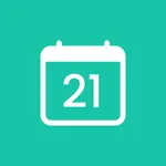 21 Days icon