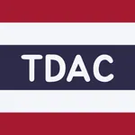 TDAC Buddy icon