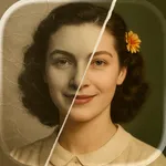 Restore Old Photos - OldEra icon