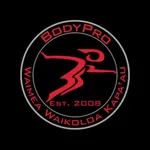 BodyPro Health and Wellness icon