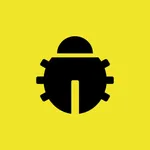 InsectID Insect Identifier AI icon