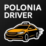 Polonia Taxi Driver icon